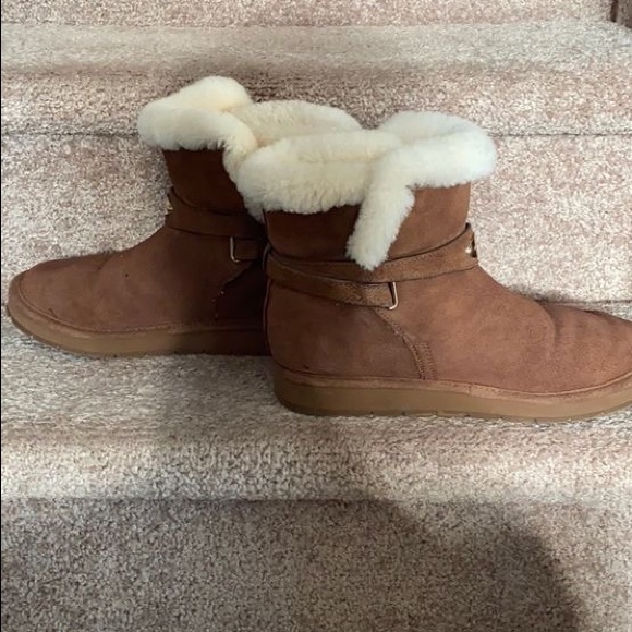 MK boots - open to trades - Picture 4 of 4